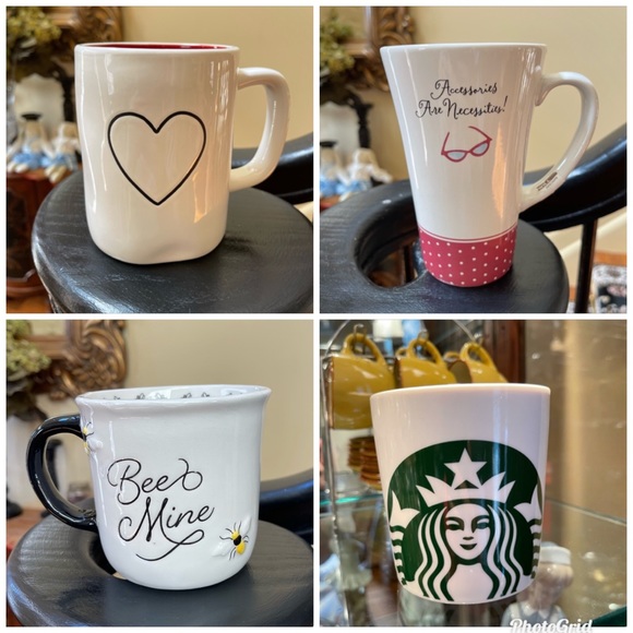 COFFEE LOVERS MUG βToday Is Like Coffee As Good As You Make Itβ Mug 4β Valentine - Picture 15 of 15